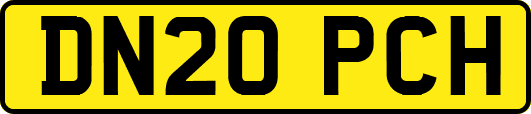 DN20PCH