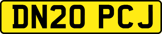 DN20PCJ