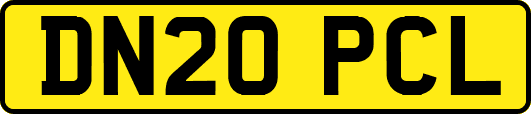 DN20PCL