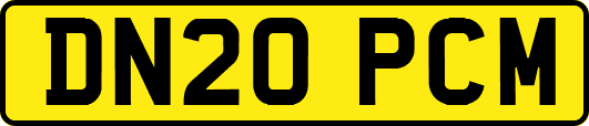 DN20PCM