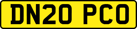DN20PCO