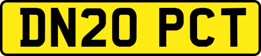 DN20PCT