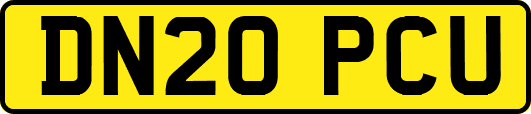 DN20PCU