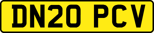 DN20PCV