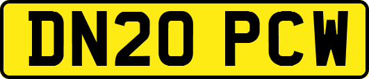 DN20PCW