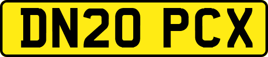 DN20PCX