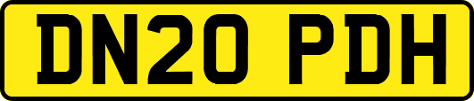 DN20PDH