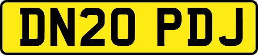 DN20PDJ