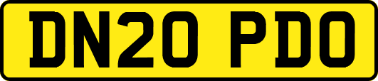 DN20PDO