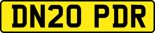 DN20PDR