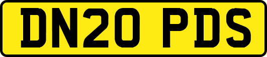 DN20PDS