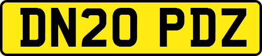 DN20PDZ