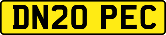 DN20PEC