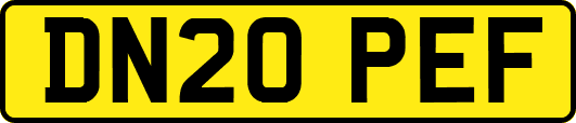 DN20PEF