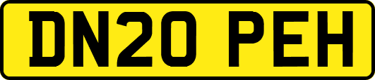 DN20PEH