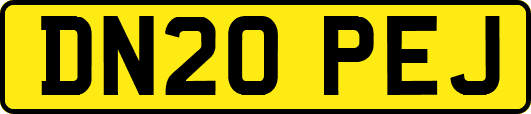 DN20PEJ
