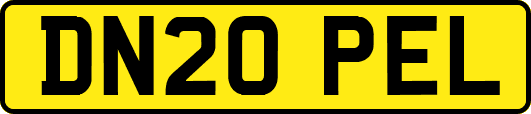 DN20PEL