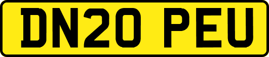 DN20PEU