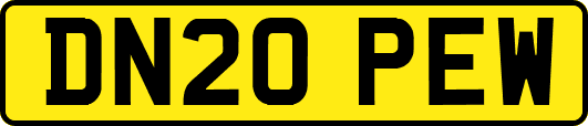 DN20PEW