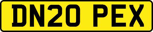 DN20PEX