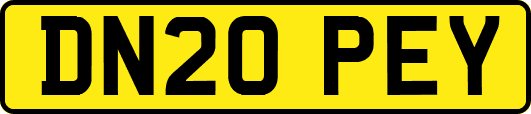 DN20PEY