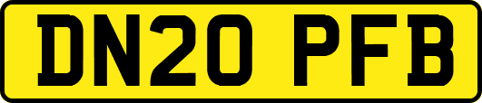 DN20PFB