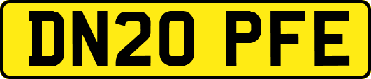 DN20PFE