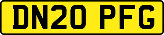 DN20PFG