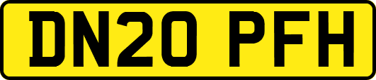 DN20PFH