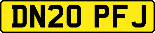 DN20PFJ