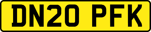 DN20PFK