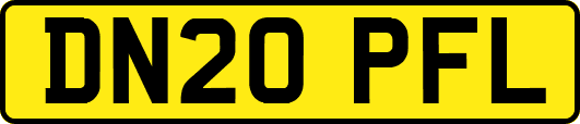 DN20PFL