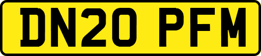 DN20PFM