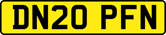 DN20PFN
