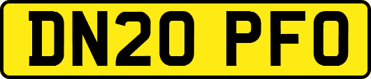 DN20PFO
