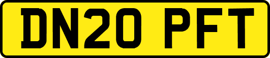 DN20PFT