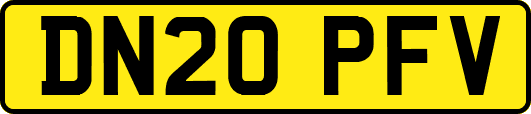 DN20PFV