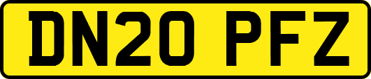 DN20PFZ