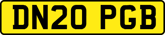 DN20PGB