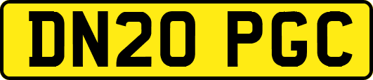 DN20PGC