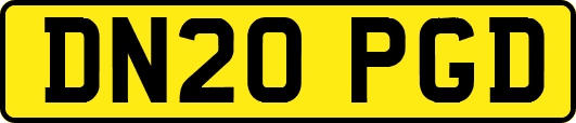 DN20PGD
