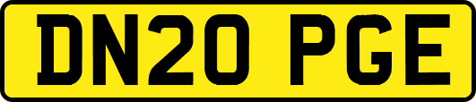 DN20PGE