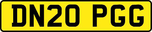 DN20PGG