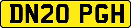 DN20PGH
