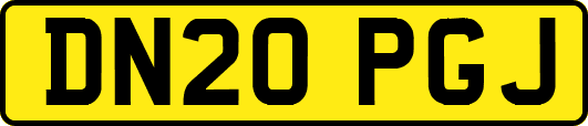 DN20PGJ