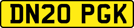 DN20PGK