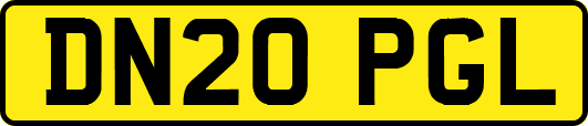 DN20PGL