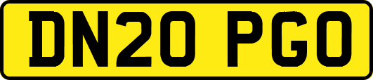 DN20PGO