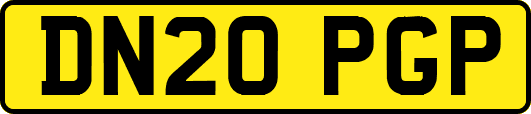 DN20PGP