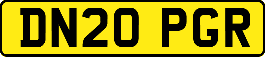 DN20PGR
